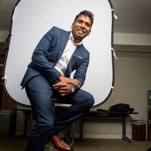 Meet your Posher, Arul